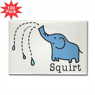 squirt rectangle magnet 100 pack $ 165 99