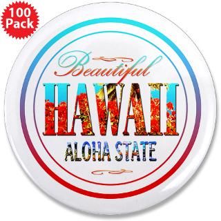 hawaii state 3 5 button 100 pack $ 169 99