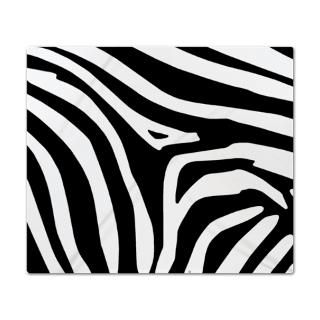 zebra print king duvet $ 174 99