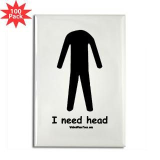 need head rectangle magnet 100 pack $ 169 99