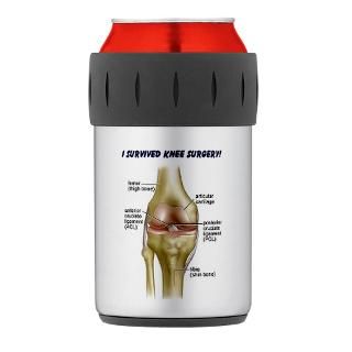 Acl Gifts  Acl Drinkware  Knee Surgery Gift 9 Thermos can cooler