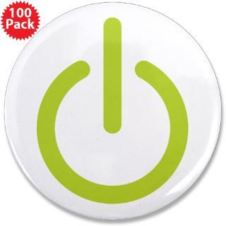 power symbol 3 5 button 100 pack $ 179 99