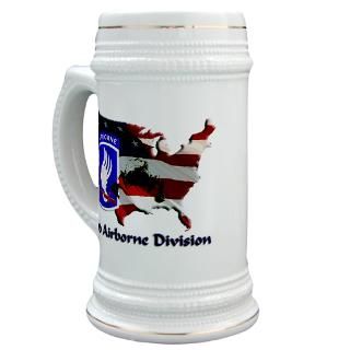 173rd Airborne Travel Mug by militarytops2