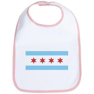 Chicago Gifts  Chicago Baby Bibs  Baby Gear Bib