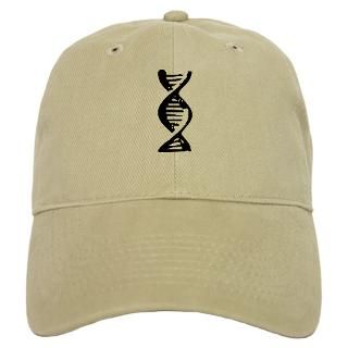 DNA (Deoxyribonucleic acid)  Symbols on Stuff T Shirts Stickers Hats