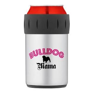 Bulldog Gifts  Bulldog Kitchen and Entertaining  Bulldog Mama