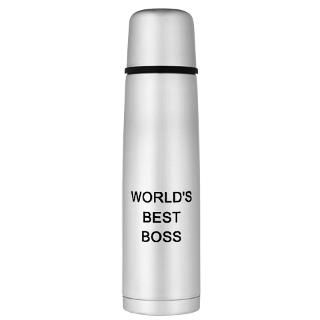 Best Gifts  Best Drinkware  WBB   Large Thermos® Bottle