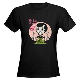 Girl Talk Naughty T shirts and Retro Gifts  Funny T shirts, Naughty T