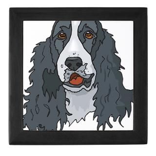 Spaniel T shirts Dog Apparel & Dog Gifts  Holiday T shirts Special