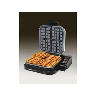chef s choice 4 square belgian wafflepro waffle ir $ 179 99