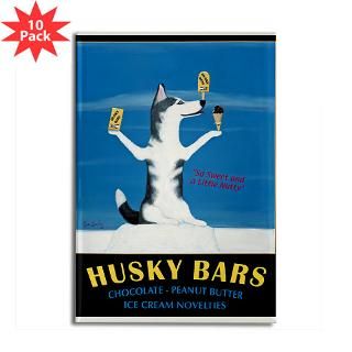 Husky Bars  kenbailey Online Shop