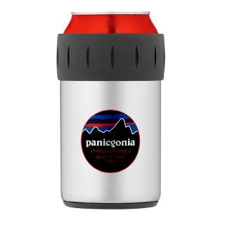 Cat Gifts  Cat Kitchen and Entertaining  Panicgonia Thermos® Can