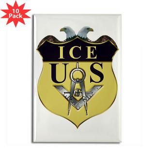 Border Patrol / ICE / CBP  The Masonic Shop