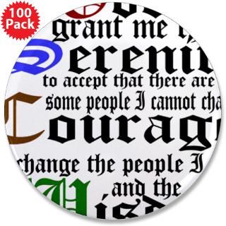 other serenity prayer 3 5 button 100 pack $ 179 99