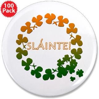 slainte irish toast 3 5 button 100 pack $ 179 99