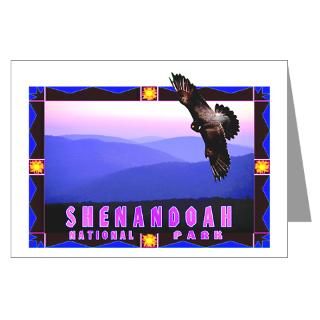 Shenandoah Greeting Cards  Buy Shenandoah Cards