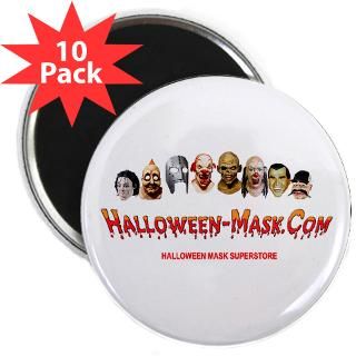 Halloween Mask  HALLOWEEN MASK GEAR