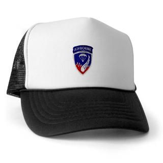 187Th Airborne Hat  187Th Airborne Trucker Hats  Buy 187Th Airborne