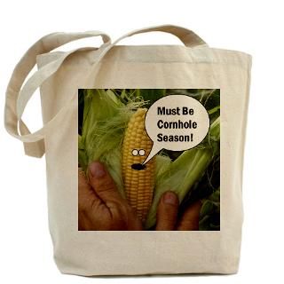 Tote Bag  www.CornholePlanet