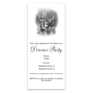 Mule Deer Invitations by Admin_CP16945883  512867866