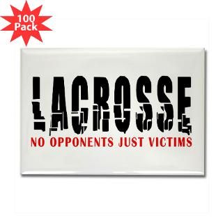 lacrosse rectangle magnet 100 pack $ 189 99