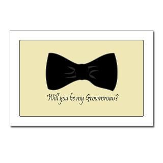 Groomsman Card (8)  The Wedding Store  2007 wedding bridal t shirts