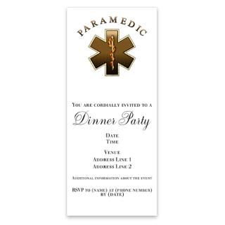 Caduceus Invitations  Caduceus Invitation Templates  Personalize