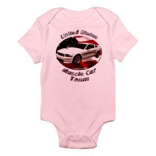 2005 2010 Mustang Hardtop T Shirt by paloaltodesign