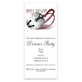 Believe Bell 3.5 Invitations by Admin_CP8938650  507270682