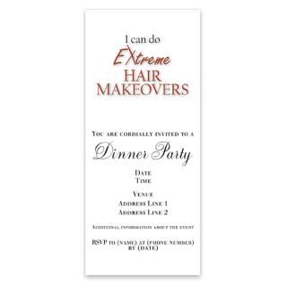 Hair Salon Invitations  Hair Salon Invitation Templates  Personalize