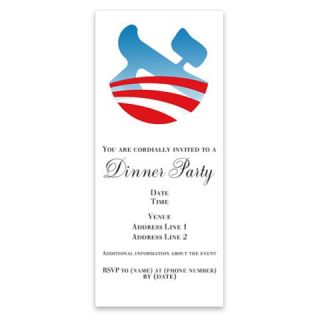 Obama Aleph Invitations by Admin_CP908596  506872616