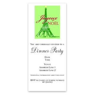 Eiffel Tower Invitations  Eiffel Tower Invitation Templates