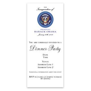 Inaugural Invitations  Inaugural Invitation Templates  Personalize