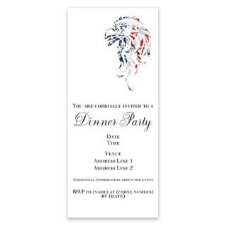 4Th Of July Invitations  4Th Of July Invitation Templates