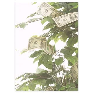 Money Tree Invitations  Money Tree Invitation Templates  Personalize