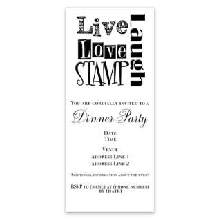 Pampered Chef Invitations  Pampered Chef Invitation Templates