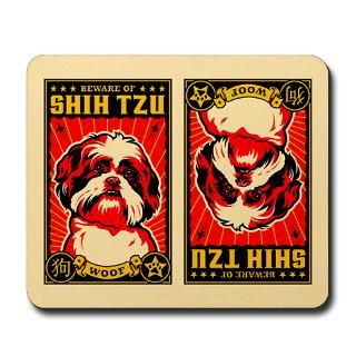 Shih Zu Gifts & Merchandise  Shih Zu Gift Ideas  Unique