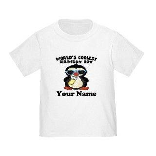 1St Birthday Gifts  1St Birthday T shirts  Worlds coolest birthday