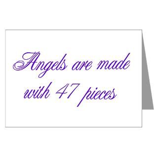 Down Syndrome Greeting Cards  Buy Down Syndrome Cards