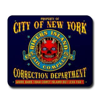 Department Of Corrections Gifts & Merchandise  Department Of
