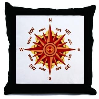 Pirate Ship Pillows Pirate Ship Throw & Suede Pillows  Personalized