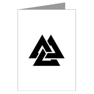 Asatru Greeting Cards  Buy Asatru Cards