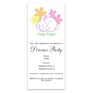 Easter Bunny Invitations by Admin_CP1088085  506892183