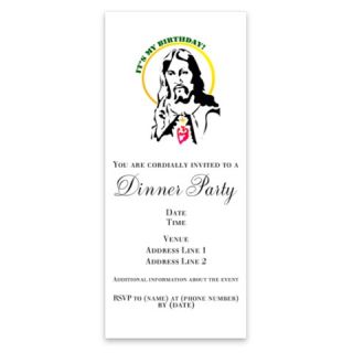 Jesus Birthday Invitations by Admin_CP17589085  512877911