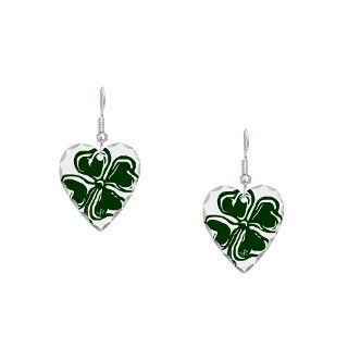Bright Green Shamrock Gifts  Bright Green Shamrock Jewelry  Just for