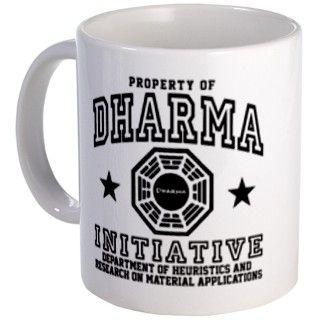 15 16 23 42 Gifts  4 8 15 16 23 42 Drinkware  Property Dharma