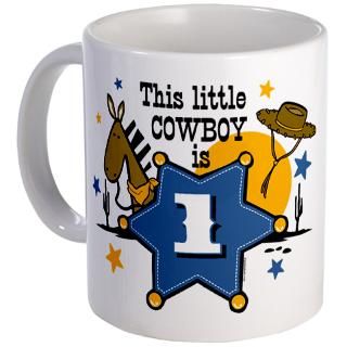 Cowboy Babies Mugs  Buy Cowboy Babies Coffee Mugs Online