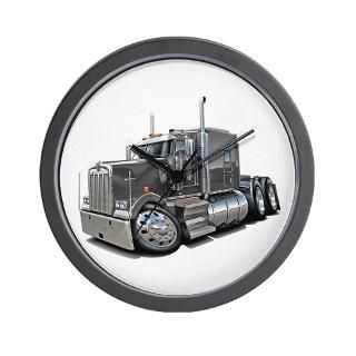 Truck Clock  Buy Truck Clocks