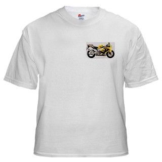 Gifts  T shirts  honda 929 White T Shirt