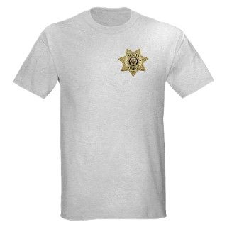 911 Gifts  911 T shirts  Arizona Deputy Sheriff Light T Shirt